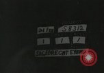 Standbild Jet Propulsion Lab Pasadena California USA, 1958, aus Sekunde 3 historischem Filmmaterial Videoclip 65675023667