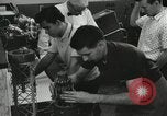 Standbild Jet Propulsion Lab Pasadena California USA, 1958, aus Sekunde 6 historischem Filmmaterial Videoclip 65675023667
