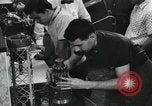 Standbild Jet Propulsion Lab Pasadena California USA, 1958, aus Sekunde 7 historischem Filmmaterial Videoclip 65675023667