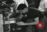 Standbild Jet Propulsion Lab Pasadena California USA, 1958, aus Sekunde 15 historischem Filmmaterial Videoclip 65675023667