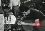 Standbild Jet Propulsion Lab Pasadena California USA, 1958, aus Sekunde 17 historischem Filmmaterial Videoclip 65675023667