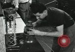 Standbild Jet Propulsion Lab Pasadena California USA, 1958, aus Sekunde 18 historischem Filmmaterial Videoclip 65675023667