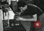 Standbild Jet Propulsion Lab Pasadena California USA, 1958, aus Sekunde 19 historischem Filmmaterial Videoclip 65675023667