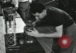 Standbild Jet Propulsion Lab Pasadena California USA, 1958, aus Sekunde 20 historischem Filmmaterial Videoclip 65675023667