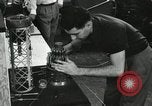 Standbild Jet Propulsion Lab Pasadena California USA, 1958, aus Sekunde 21 historischem Filmmaterial Videoclip 65675023667