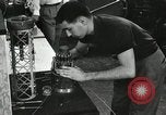 Standbild Jet Propulsion Lab Pasadena California USA, 1958, aus Sekunde 23 historischem Filmmaterial Videoclip 65675023667