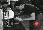 Standbild Jet Propulsion Lab Pasadena California USA, 1958, aus Sekunde 24 historischem Filmmaterial Videoclip 65675023667