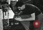 Standbild Jet Propulsion Lab Pasadena California USA, 1958, aus Sekunde 25 historischem Filmmaterial Videoclip 65675023667