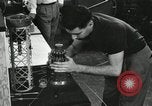 Standbild Jet Propulsion Lab Pasadena California USA, 1958, aus Sekunde 27 historischem Filmmaterial Videoclip 65675023667