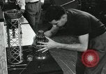 Standbild Jet Propulsion Lab Pasadena California USA, 1958, aus Sekunde 29 historischem Filmmaterial Videoclip 65675023667
