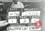 Standbild Jet Propulsion Lab Pasadena California USA, 1958, aus Sekunde 30 historischem Filmmaterial Videoclip 65675023667