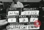 Standbild Jet Propulsion Lab Pasadena California USA, 1958, aus Sekunde 32 historischem Filmmaterial Videoclip 65675023667