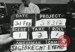 Standbild Jet Propulsion Lab Pasadena California USA, 1958, aus Sekunde 33 historischem Filmmaterial Videoclip 65675023667