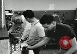 Standbild Jet Propulsion Lab Pasadena California USA, 1958, aus Sekunde 35 historischem Filmmaterial Videoclip 65675023667