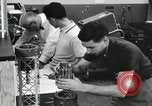 Standbild Jet Propulsion Lab Pasadena California USA, 1958, aus Sekunde 36 historischem Filmmaterial Videoclip 65675023667