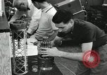 Standbild Jet Propulsion Lab Pasadena California USA, 1958, aus Sekunde 37 historischem Filmmaterial Videoclip 65675023667