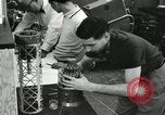 Standbild Jet Propulsion Lab Pasadena California USA, 1958, aus Sekunde 39 historischem Filmmaterial Videoclip 65675023667