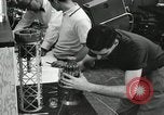 Standbild Jet Propulsion Lab Pasadena California USA, 1958, aus Sekunde 40 historischem Filmmaterial Videoclip 65675023667