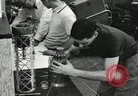 Standbild Jet Propulsion Lab Pasadena California USA, 1958, aus Sekunde 41 historischem Filmmaterial Videoclip 65675023667