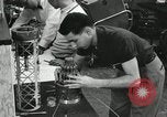Standbild Jet Propulsion Lab Pasadena California USA, 1958, aus Sekunde 43 historischem Filmmaterial Videoclip 65675023667