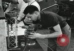 Standbild Jet Propulsion Lab Pasadena California USA, 1958, aus Sekunde 44 historischem Filmmaterial Videoclip 65675023667