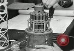 Standbild Jet Propulsion Lab Pasadena California USA, 1958, aus Sekunde 55 historischem Filmmaterial Videoclip 65675023667