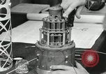 Standbild Jet Propulsion Lab Pasadena California USA, 1958, aus Sekunde 56 historischem Filmmaterial Videoclip 65675023667