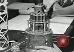 Standbild Jet Propulsion Lab Pasadena California USA, 1958, aus Sekunde 57 historischem Filmmaterial Videoclip 65675023667