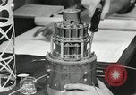 Standbild Jet Propulsion Lab Pasadena California USA, 1958, aus Sekunde 59 historischem Filmmaterial Videoclip 65675023667
