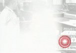 Image of rolling metal piece Pasadena California USA, 1958, second 1 stock footage video 65675023670