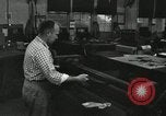Image of rolling metal piece Pasadena California USA, 1958, second 26 stock footage video 65675023670