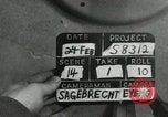 Image of rolling metal piece Pasadena California USA, 1958, second 28 stock footage video 65675023670