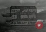 Image of Jet propulsion laboratory Pasadena California USA, 1958, second 5 stock footage video 65675023671