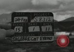 Image of Jet propulsion laboratory Pasadena California USA, 1958, second 6 stock footage video 65675023671