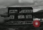 Image of Jet propulsion laboratory Pasadena California USA, 1958, second 7 stock footage video 65675023671
