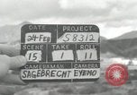 Image of Jet propulsion laboratory Pasadena California USA, 1958, second 9 stock footage video 65675023671