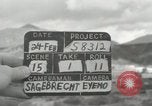 Image of Jet propulsion laboratory Pasadena California USA, 1958, second 10 stock footage video 65675023671