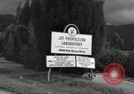 Image of Jet propulsion laboratory Pasadena California USA, 1958, second 59 stock footage video 65675023671