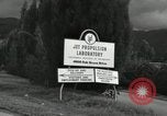 Image of Jet propulsion laboratory Pasadena California USA, 1958, second 60 stock footage video 65675023671