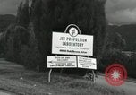 Image of Jet propulsion laboratory Pasadena California USA, 1958, second 61 stock footage video 65675023671