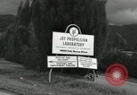 Image of Jet propulsion laboratory Pasadena California USA, 1958, second 62 stock footage video 65675023671