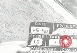 Image of security check Pasadena California USA, 1958, second 1 stock footage video 65675023672