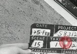 Image of security check Pasadena California USA, 1958, second 4 stock footage video 65675023672
