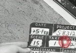 Image of security check Pasadena California USA, 1958, second 5 stock footage video 65675023672