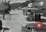 Image of security check Pasadena California USA, 1958, second 26 stock footage video 65675023672