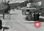 Image of security check Pasadena California USA, 1958, second 27 stock footage video 65675023672