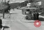 Image of security check Pasadena California USA, 1958, second 29 stock footage video 65675023672