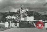 Image of security check Pasadena California USA, 1958, second 61 stock footage video 65675023672