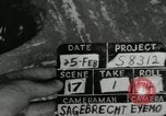 Standbild Sender Pasadena California USA, 1958, aus Sekunde 3 historischem Filmmaterial Videoclip 65675023674