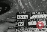 Standbild Sender Pasadena California USA, 1958, aus Sekunde 4 historischem Filmmaterial Videoclip 65675023674